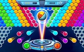 Puzzle Bubble ภาพหน้าจอ 6