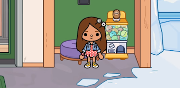 Toca Boca Guide скриншот 5