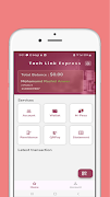 Tech Express screenshot 1