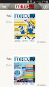 FOREXTRAVIEW 海报