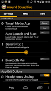 Around Sound Pro Screenshot 1