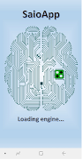SaioApp - The Othello engine Ekran Görüntüsü 3