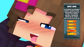 Jenny for Minecraft syot layar 1