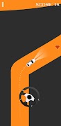 Skillful Driver captura de pantalla 1