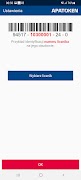 APATOKEN スクリーンショット 1