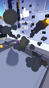 Super Rocket Royale capture d'écran 5