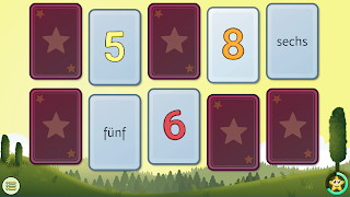 6 Schermata GraphoLearn Swiss German