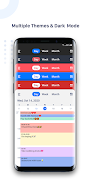 Tiny Calendar: Planner & Tasks スクリーンショット 3