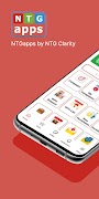 NTG Apps poster