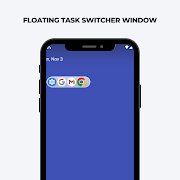 TaskBubble: Multitask Manager পোস্টার
