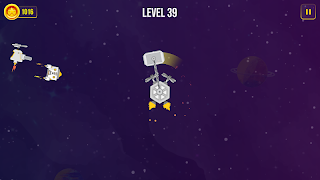 Space Smash Ekran Görüntüsü 4