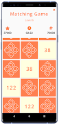 Matching Game স্ক্রিনশট 6