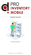 ProInventory Mobile poster