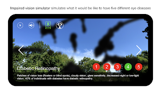 AR Eye скриншот 1