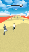 Lava Race 스크린샷 3