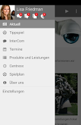 1 Schermata HUFF INFOTECH