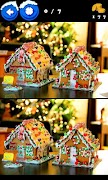 Find the differences.Christmas screenshot 3