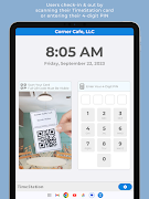 TimeStation Ekran Görüntüsü 5