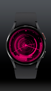 CHRONOS - Watch Face Ekran Görüntüsü 7