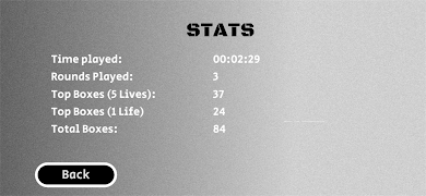 7 Schermata Rack n' Stack