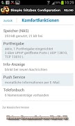 4 Schermata Simple Router Configuration