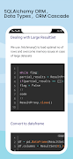 Learn SQLAlchemy- Python Query ภาพหน้าจอ 5