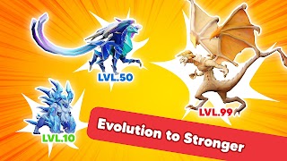 Insect Evolution War 2 स्क्रीनशॉट 6