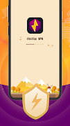Poster FirstTap VPN