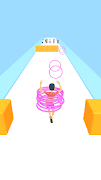 Hula Hoops! পোস্টার