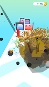 Pixel Cut Run screenshot 7