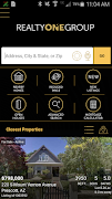 Realty ONE Group poster