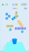 برنامه‌نما Screw Ball عکس از صفحه