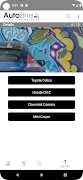Autozine 스크린샷 6
