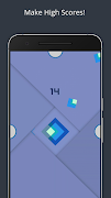 برنامه‌نما Square Swipe عکس از صفحه