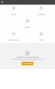 CompTIA 2022 Events screenshot 3
