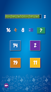 Math Challenge - Math Game تصوير الشاشة 2