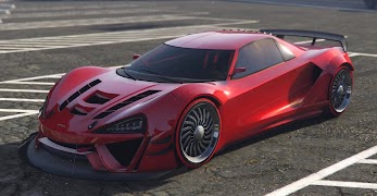 mod bussid mobil balap 2023 스크린샷 7