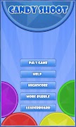 Candy Shoot Pro ảnh chụp màn hình 2