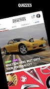 DriveTribe تصوير الشاشة 1