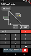Right Angle Triangle Solver gönderen