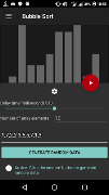 Sorting Algorithms with Comparison Ekran Görüntüsü 2