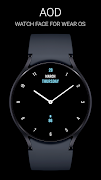 Exact Time Watch Face screenshot 7