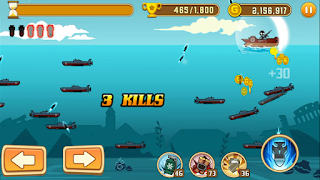 Stickman Fight screenshot 5