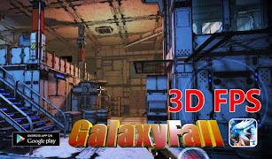 Galaxy automne VR capture d'écran 4