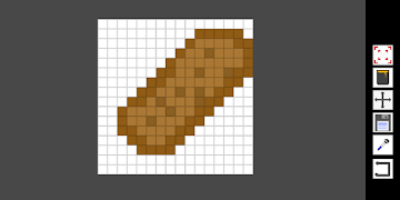 3 Schermata Pixel Art Maker