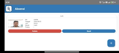 MyFleet स्क्रीनशॉट 5