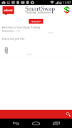 SmartSwap Messenger 截圖 1