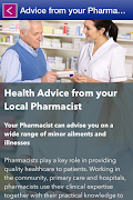Pharmacy 24 Hours Ekran Görüntüsü 2