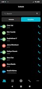Unity-Mobile screenshot 7