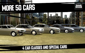 Shifted: No Sleep Go Drift スクリーンショット 6